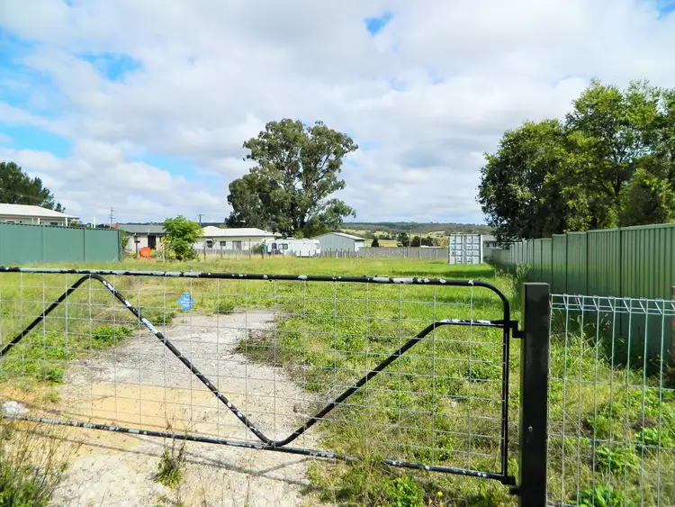 Second view of Homely land listing, 55 Ilford Rd, Kandos NSW 2848