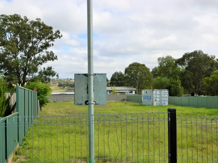 Third view of Homely land listing, 55 Ilford Rd, Kandos NSW 2848
