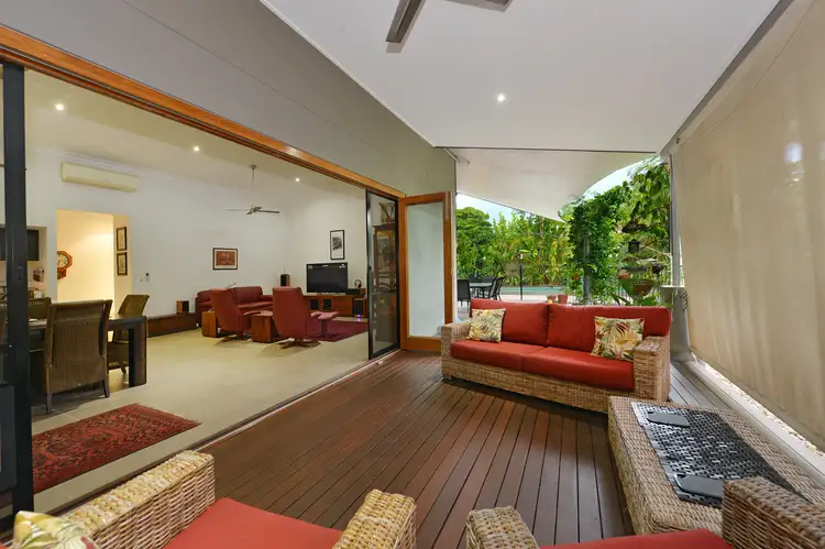 Second view of Homely house listing, 13 Sandpiper St, Port Douglas QLD 4877