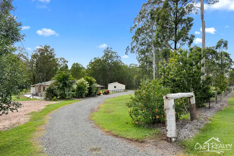 125 Berallan Drive, Tinana QLD 4650
