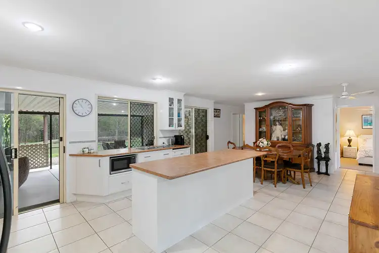 Fifth view of Homely house listing, 125 Berallan Drive, Tinana QLD 4650