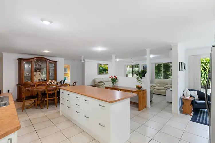Sixth view of Homely house listing, 125 Berallan Drive, Tinana QLD 4650