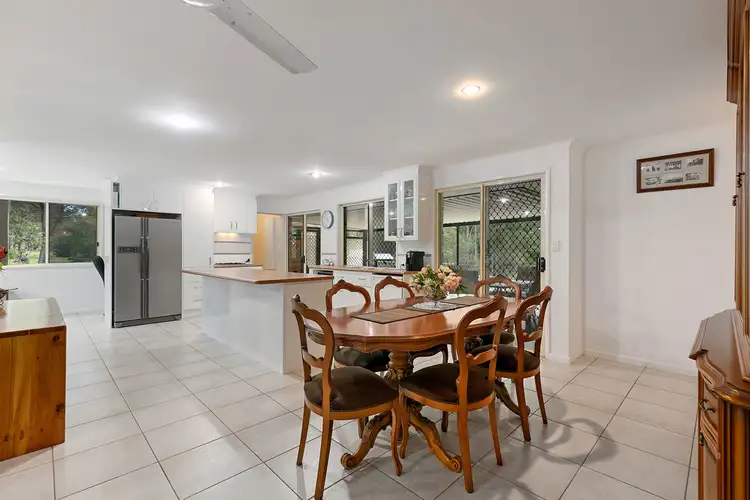 Seventh view of Homely house listing, 125 Berallan Drive, Tinana QLD 4650