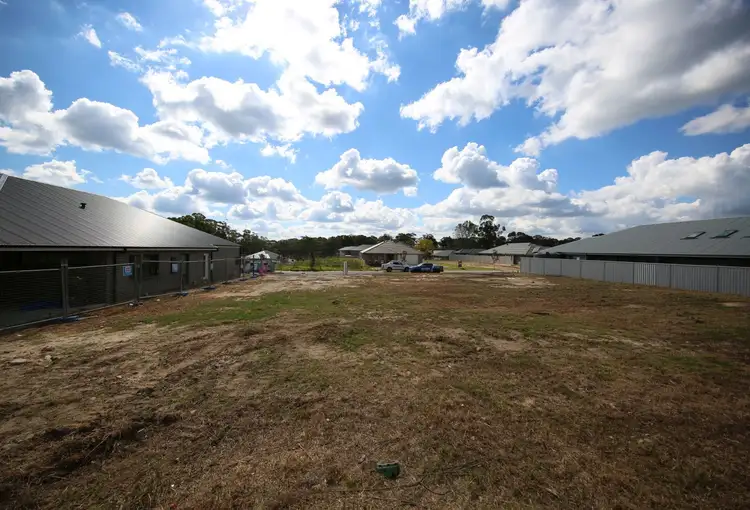 Main view of Homely land listing, 13 Galidan Ave, Oakdale NSW 2570
