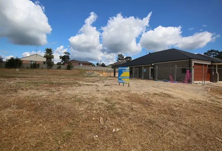 Second view of Homely land listing, 13 Galidan Ave, Oakdale NSW 2570