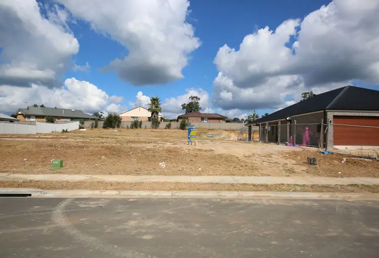 Third view of Homely land listing, 13 Galidan Ave, Oakdale NSW 2570