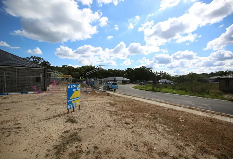 Fifth view of Homely land listing, 13 Galidan Ave, Oakdale NSW 2570