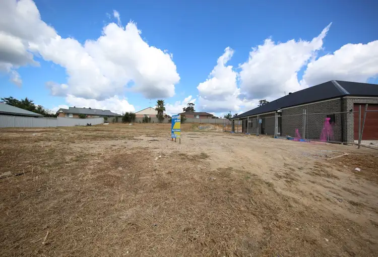 Sixth view of Homely land listing, 13 Galidan Ave, Oakdale NSW 2570