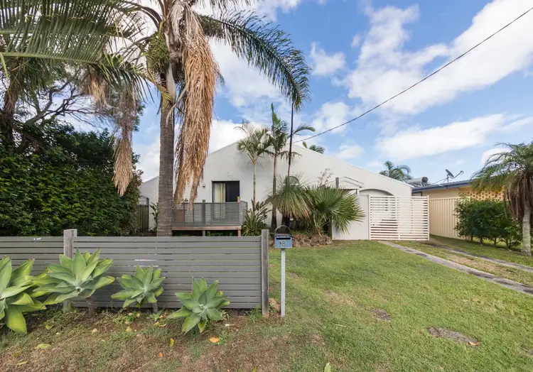 18 Riverview Ave, West Ballina NSW 2478