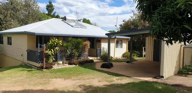 Seventh view of Homely house listing, 3 Nicholson St, Mount Morgan QLD 4714