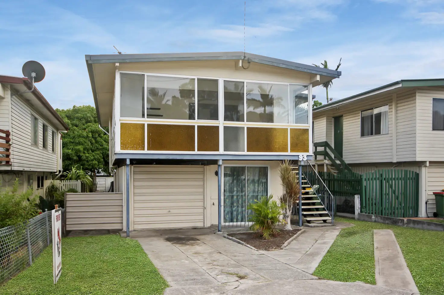 Main view of Homely house listing, 93 Windsor Place, Deception Bay QLD 4508