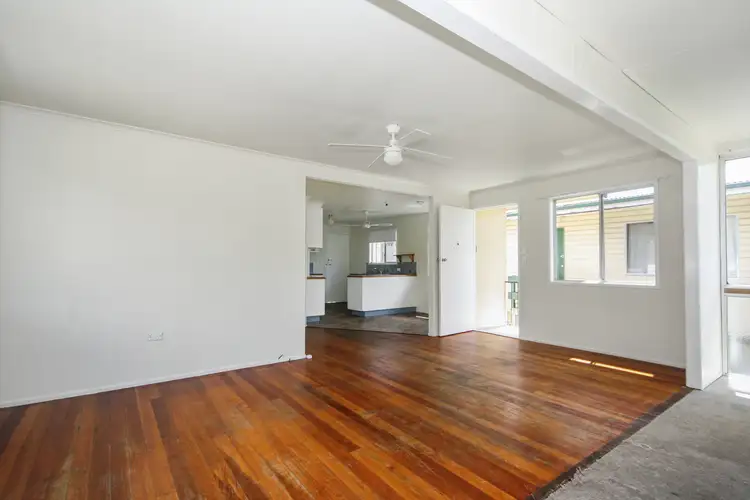 Second view of Homely house listing, 93 Windsor Place, Deception Bay QLD 4508