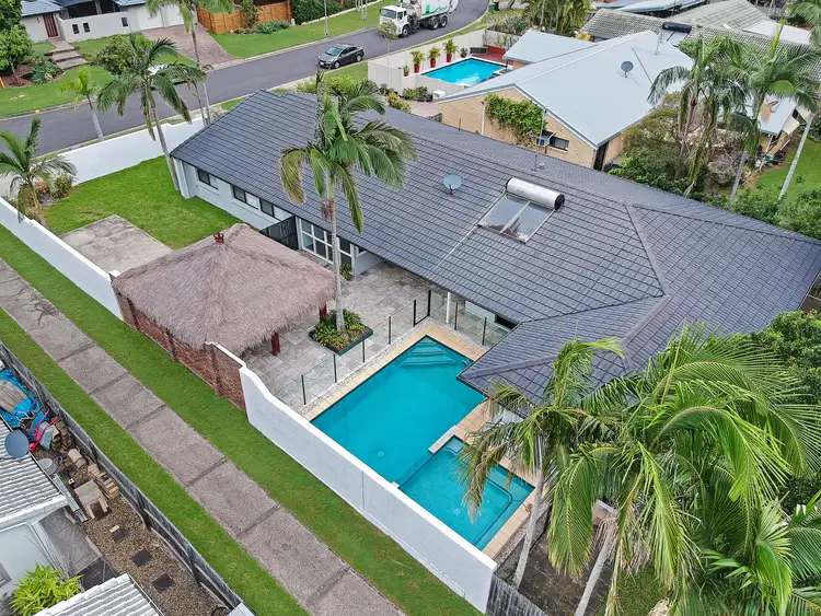 Second view of Homely house listing, 87 Brentwood Ave, Mooloolaba QLD 4557