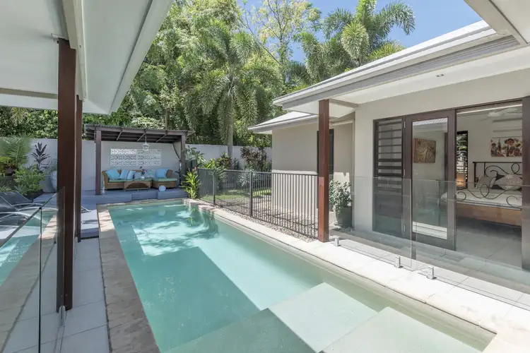 Second view of Homely house listing, 3 Lake Close, Port Douglas QLD 4877