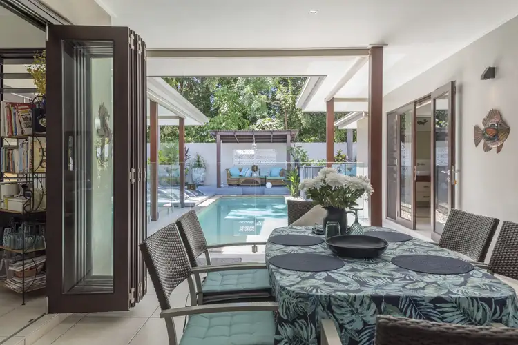 Fourth view of Homely house listing, 3 Lake Close, Port Douglas QLD 4877