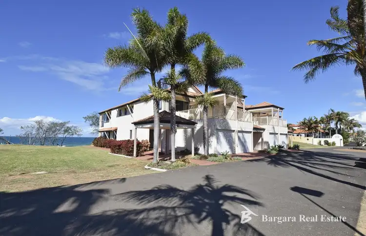 Villa 36/1 Pebble Beach Dr, Coral Cove QLD 4670