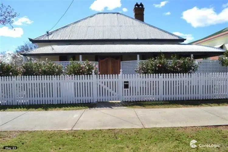 125 Grafton St, Warwick QLD 4370