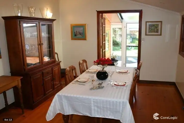 Sixth view of Homely house listing, 125 Grafton St, Warwick QLD 4370