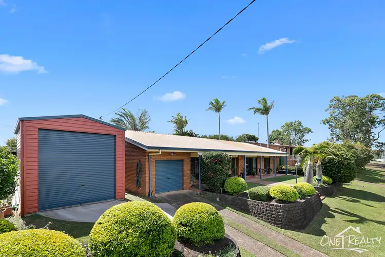 26 Jacaranda Ave, Tinana QLD 4650