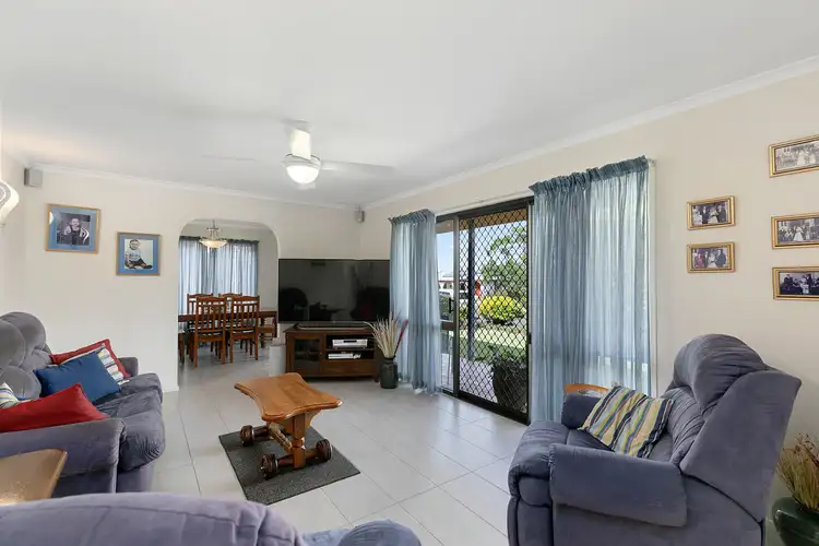 Sixth view of Homely house listing, 26 Jacaranda Ave, Tinana QLD 4650