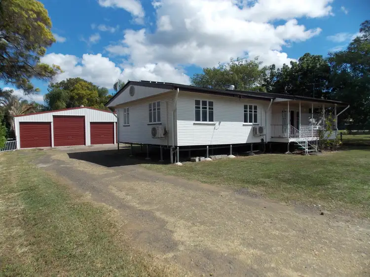 48 Albert St, Rosewood QLD 4340