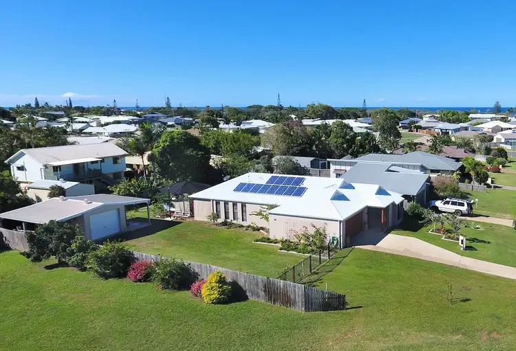 11 Burley Rd, Innes Park QLD 4670