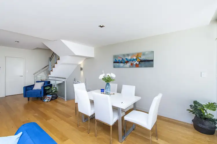 Fourth view of Homely apartment listing, Unit 9/4 Torcello Mews, Mandurah WA 6210