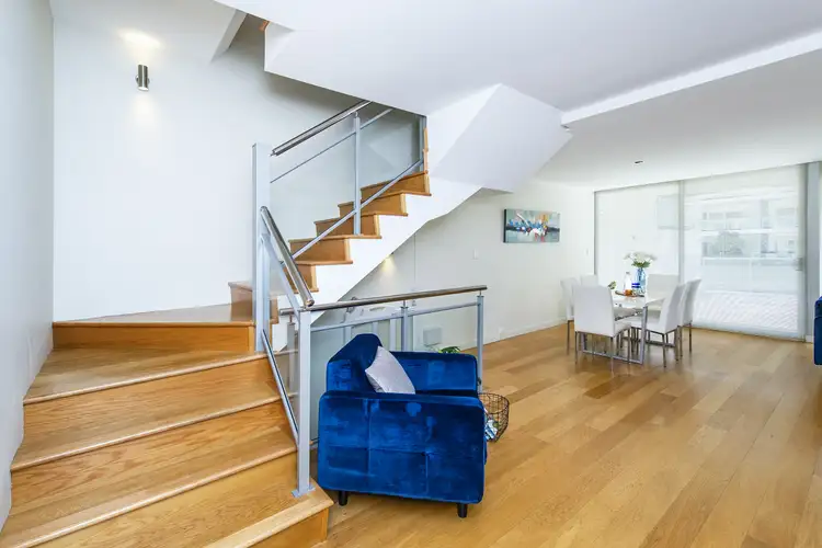 Seventh view of Homely apartment listing, Unit 9/4 Torcello Mews, Mandurah WA 6210