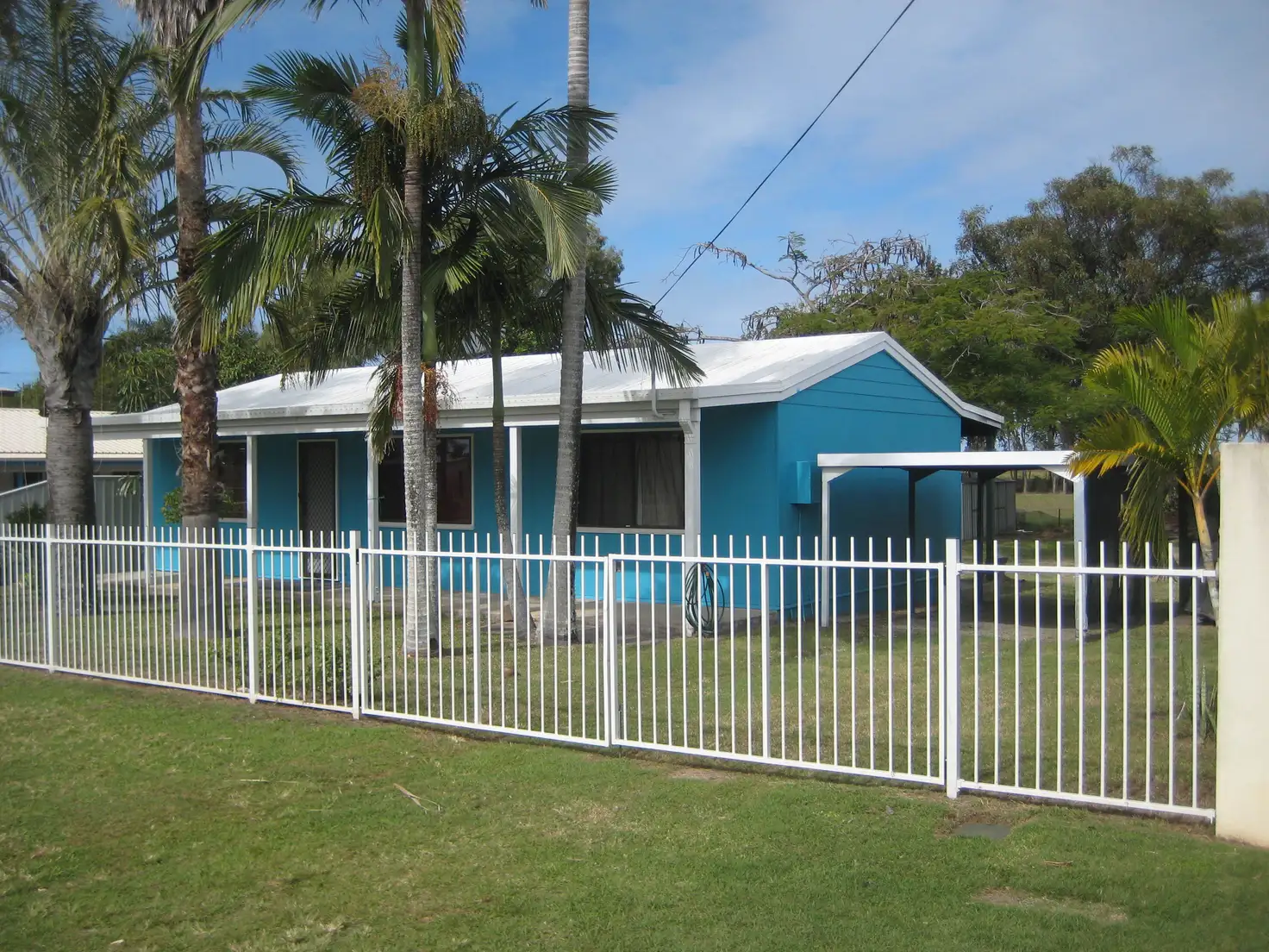 Main view of Homely house listing, 40 Zunker St, Burnett Heads QLD 4670