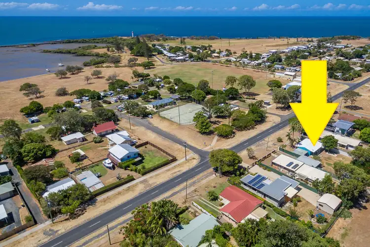 Second view of Homely house listing, 40 Zunker St, Burnett Heads QLD 4670