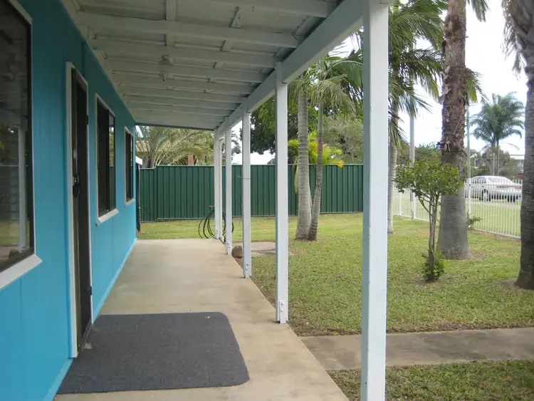 Fourth view of Homely house listing, 40 Zunker St, Burnett Heads QLD 4670