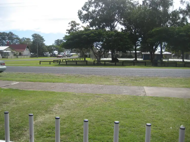 Fifth view of Homely house listing, 40 Zunker St, Burnett Heads QLD 4670