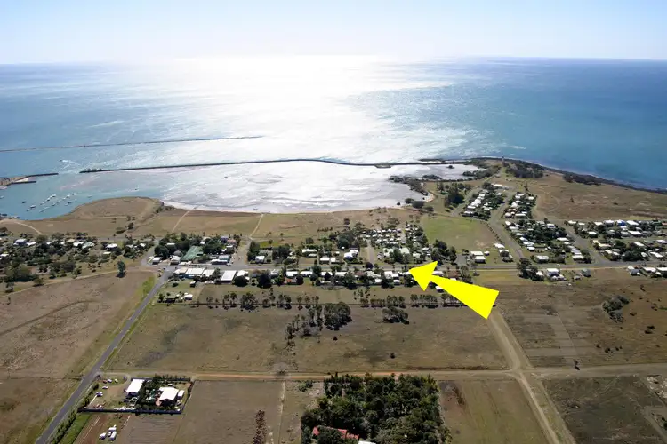 Sixth view of Homely house listing, 40 Zunker St, Burnett Heads QLD 4670