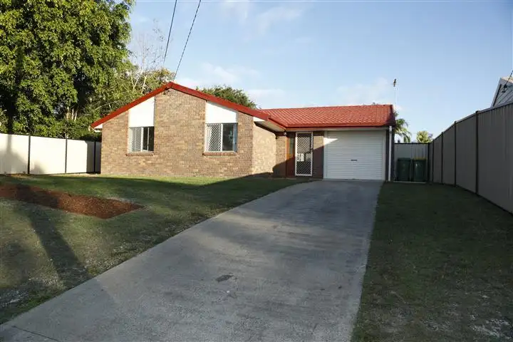 Main view of Homely house listing, 40 Somerfield St, Redbank Plains QLD 4301