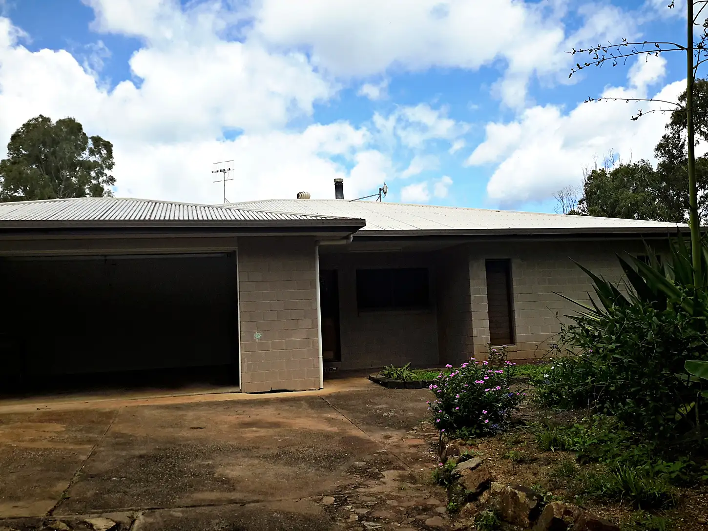 Main view of Homely rural property listing, 768 Wooroora Rd, Millstream QLD 4888