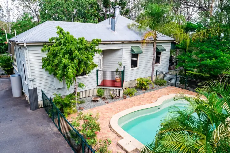 Main view of Homely house listing, 73-81 Mcdonald Rd, Jimboomba QLD 4280