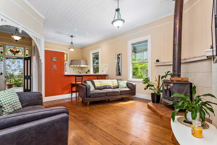 Fourth view of Homely house listing, 73-81 Mcdonald Rd, Jimboomba QLD 4280