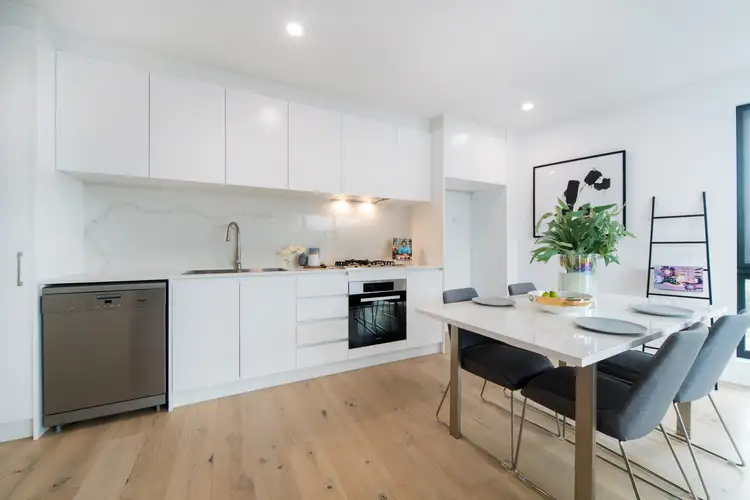 Sixth view of Homely unit listing, 5/437 Main St, Mordialloc VIC 3195