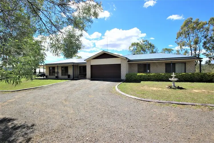 Main view of Homely house listing, 211-219 Stephens Pl, Kooralbyn QLD 4285