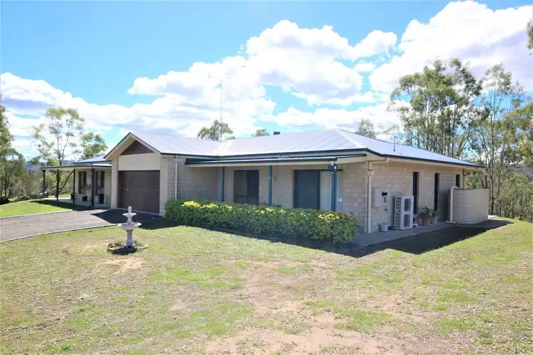 Second view of Homely house listing, 211-219 Stephens Pl, Kooralbyn QLD 4285