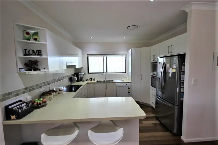 Third view of Homely house listing, 211-219 Stephens Pl, Kooralbyn QLD 4285