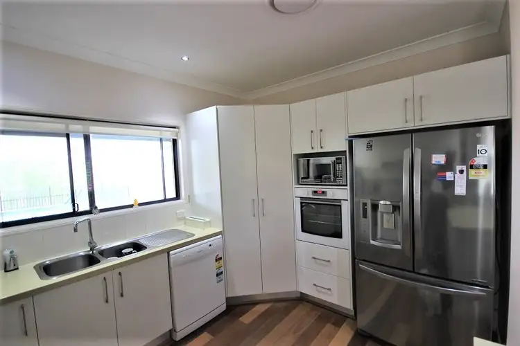 Fifth view of Homely house listing, 211-219 Stephens Pl, Kooralbyn QLD 4285