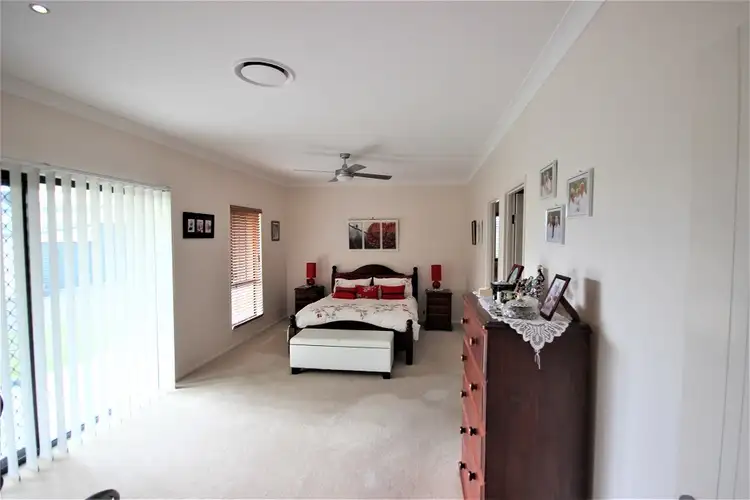 Sixth view of Homely house listing, 211-219 Stephens Pl, Kooralbyn QLD 4285