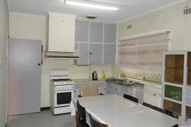 Third view of Homely house listing, 21 Webb St, Traralgon VIC 3844