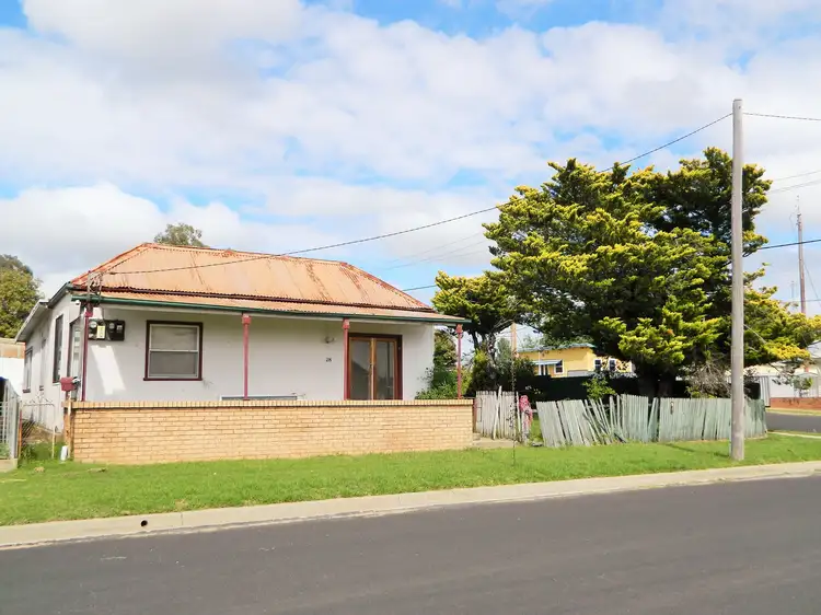 Main view of Homely house listing, 28 Rodgers St, Kandos NSW 2848