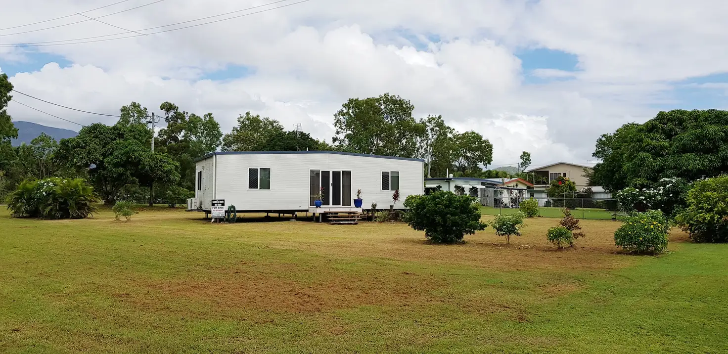 Main view of Homely house listing, 14 Bowen St, Cardwell QLD 4849
