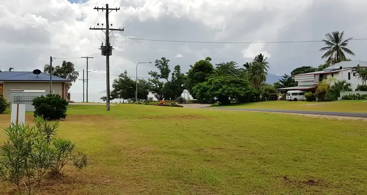 Second view of Homely house listing, 14 Bowen St, Cardwell QLD 4849