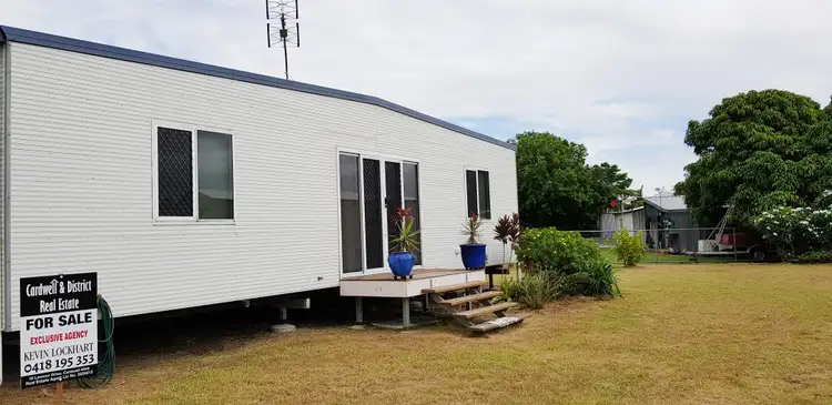 Third view of Homely house listing, 14 Bowen St, Cardwell QLD 4849