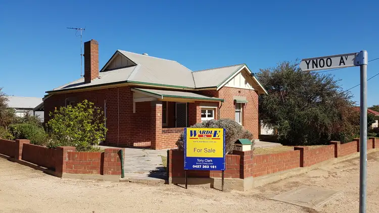 17 Park Tce, Maitland SA 5573