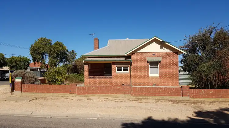 Second view of Homely house listing, 17 Park Tce, Maitland SA 5573